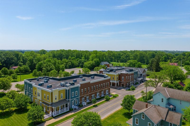 Top Shower Remodeling Companies in Powell, OH