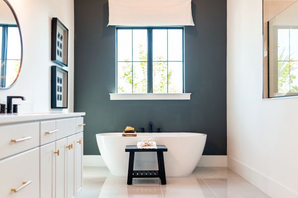 Cost of Bathroom Construction in Delaware