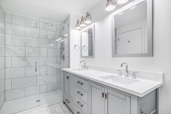 Cost of Bathroom Makeover Service in Delaware