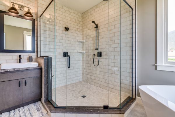 Cost of Bathroom Modification in Delaware