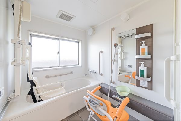 Cost of Senior Bathroom Renovation in Delaware