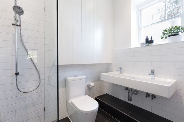 Cost of Washroom Renovation in Delaware