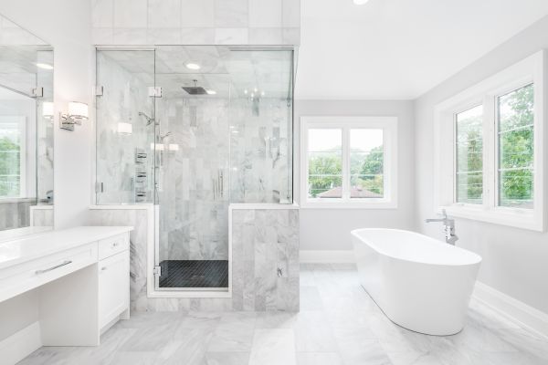 Cost of Bath Remodeling in Delaware