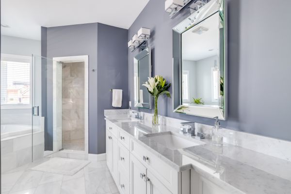 Cost of Restroom Renovation in Delaware