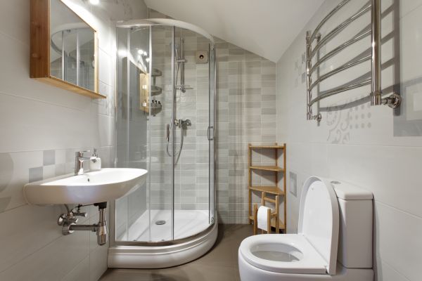 Cost of Small Bathroom Remodeling in Delaware