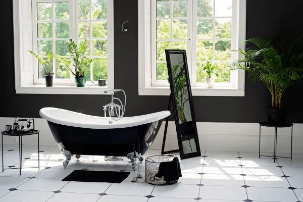 Cost of Bathroom Expansion in Delaware