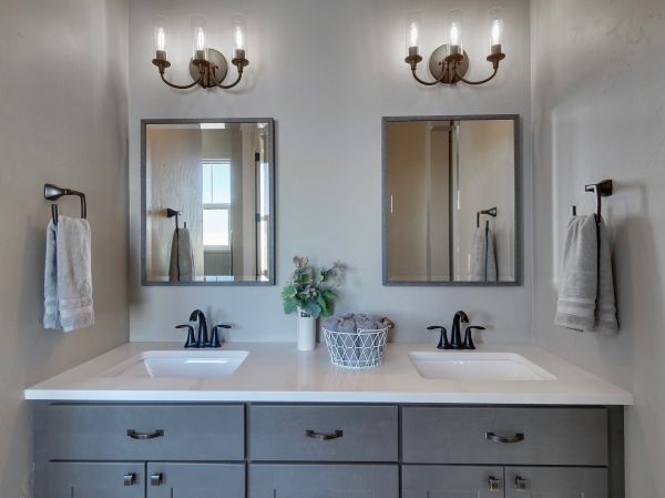 Cost of Washroom Remodeling in Delaware