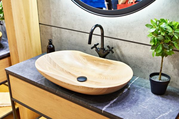 Cost of Powder Room Remodeling in Delaware