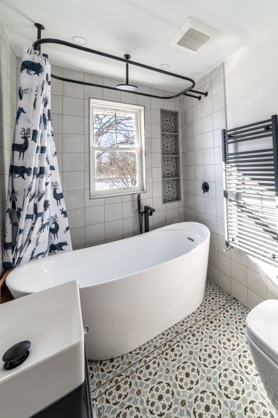 Cost of Bathtub Renovation in Delaware