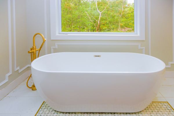 Cost of Tub Renovation Service in Delaware
