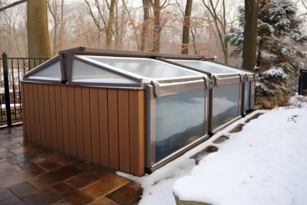 Cost of Tub Enclosure Installation in Delaware