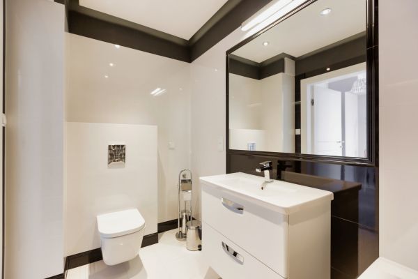 Cost of Business Bathroom Remodeling in Delaware