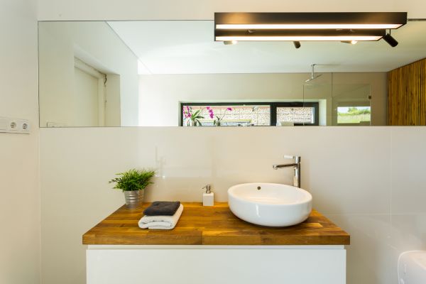 Cost of Loft Bathroom Installation in Delaware
