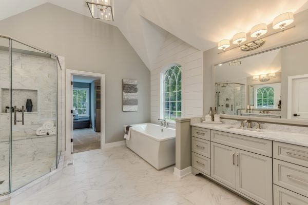 Cost of Bathroom Conversion Service in Delaware