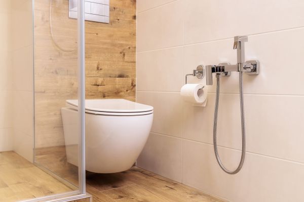 Cost of Universal Bathroom Remodeling in Delaware